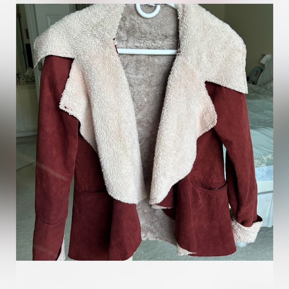 Jacket - Picture 2 of 3